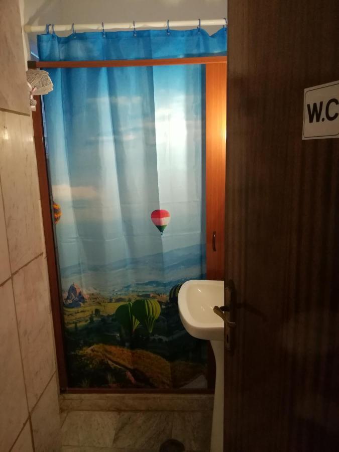 Kostas Studios Skála Marión Eksteriør billede